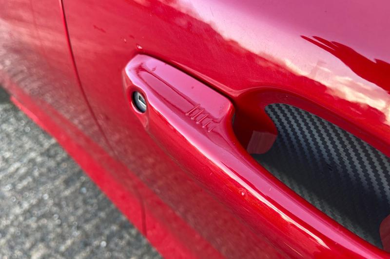 Used Ford Focus 2022 for sale - 76438485: Photo 27