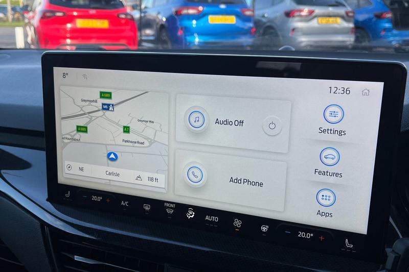 Used Ford Focus 2022 for sale - 76438485: Photo 28