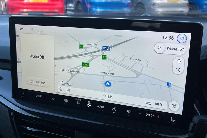 Used Ford Focus 2022 for sale - 76438485: Photo 29