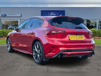 Used Ford Focus 2022 for sale - 76438485: Photo