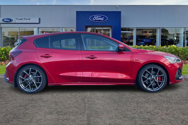 Used Ford Focus 2022 for sale - 76438485: Photo 3