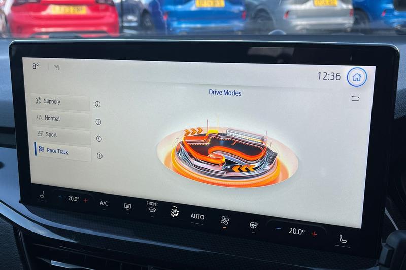 Used Ford Focus 2022 for sale - 76438485: Photo 30