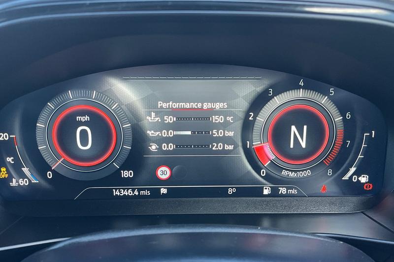 Used Ford Focus 2022 for sale - 76438485: Photo 31