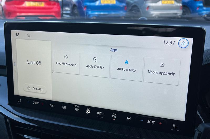 Used Ford Focus 2022 for sale - 76438485: Photo 32