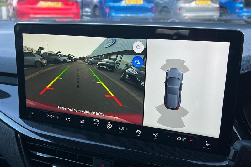 Used Ford Focus 2022 for sale - 76438485: Photo 33