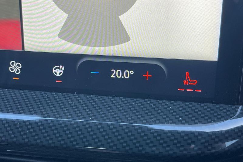 Used Ford Focus 2022 for sale - 76438485: Photo 34