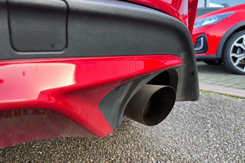 Used Ford Focus 2022 for sale - 76438485: Photo 39