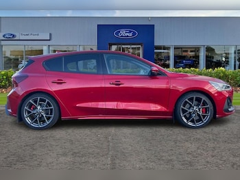 Used Ford Focus 2022 for sale - 76438485: Photo