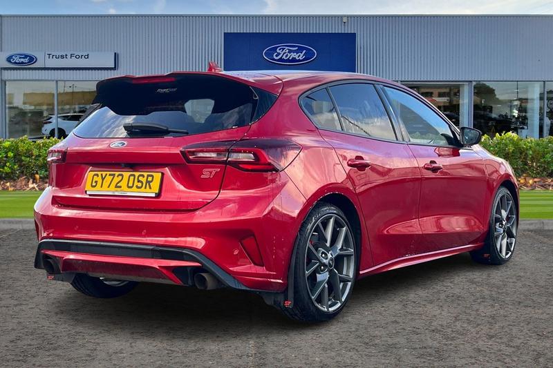 Used Ford Focus 2022 for sale - 76438485: Photo 4