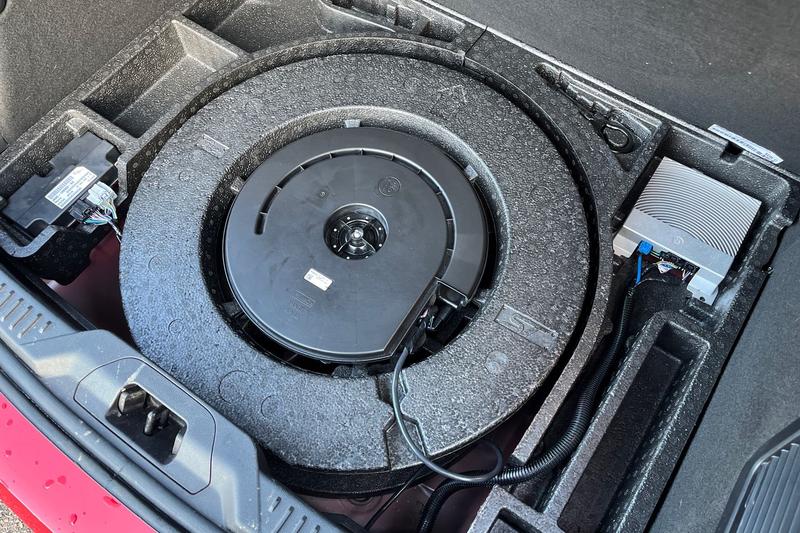 Used Ford Focus 2022 for sale - 76438485: Photo 40