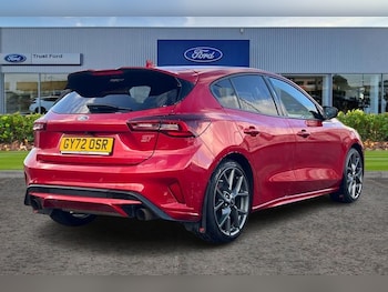 Used Ford Focus 2022 for sale - 76438485: Photo