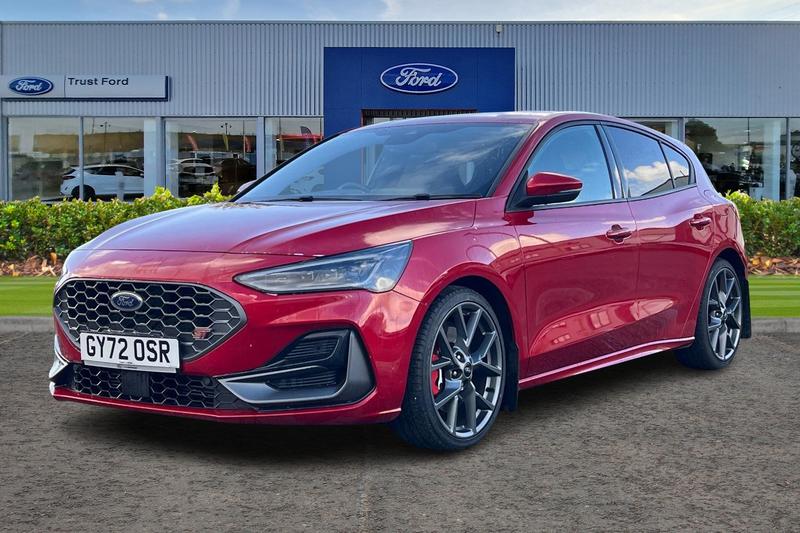 Used Ford Focus 2022 for sale - 76438485: Photo 5