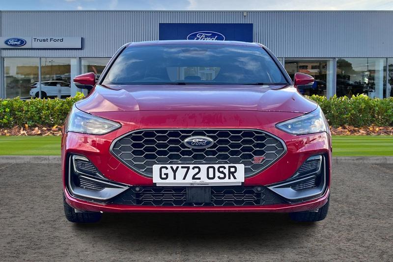 Used Ford Focus 2022 for sale - 76438485: Photo 6