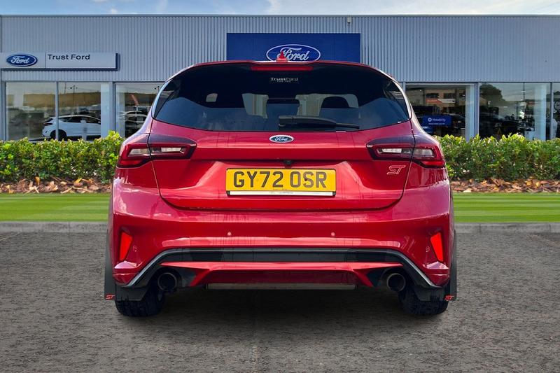 Used Ford Focus 2022 for sale - 76438485: Photo 7