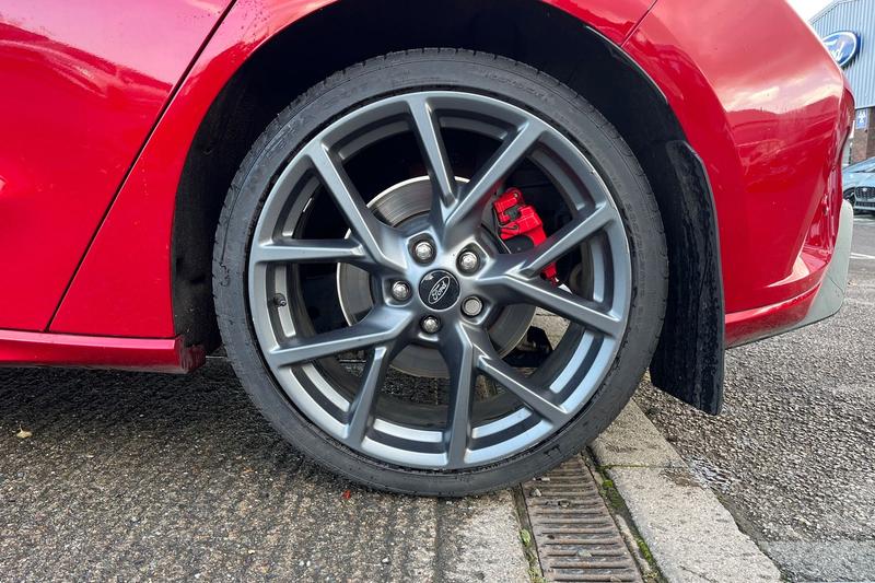 Used Ford Focus 2022 for sale - 76438485: Photo 8