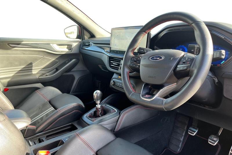 Used Ford Focus 2022 for sale - 76438485: Photo 9