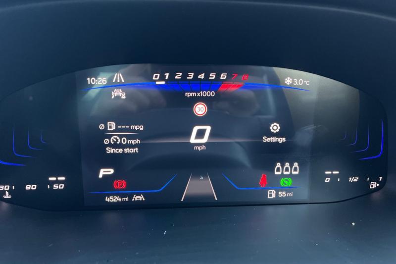 Used SEAT Ateca 2025 for sale - 77198985: Photo 13