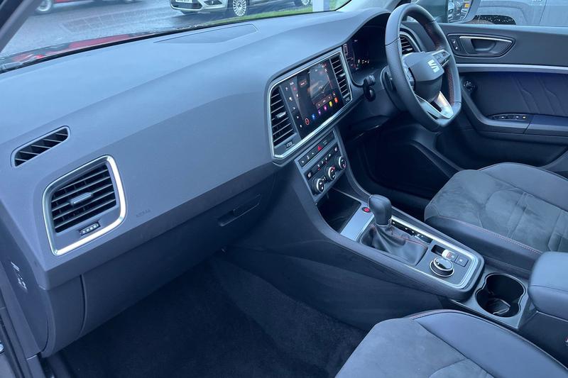 Used SEAT Ateca 2025 for sale - 77198985: Photo 18