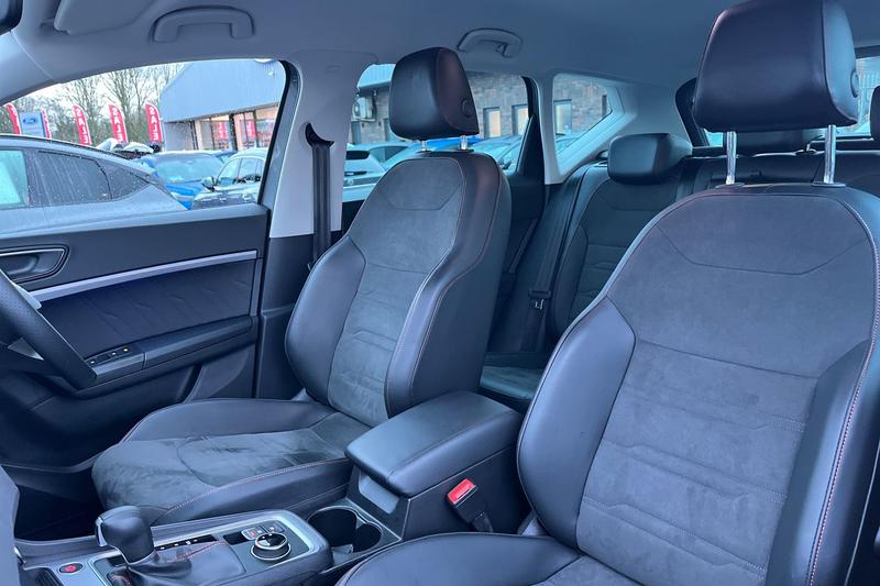 Used SEAT Ateca 2025 for sale - 77198985: Photo 19