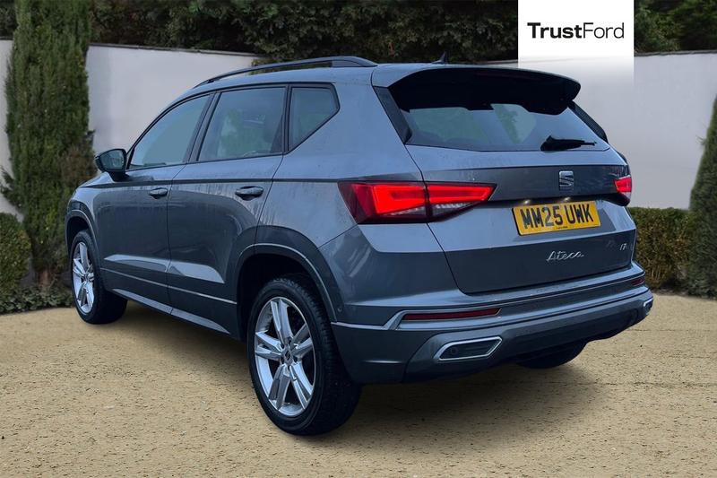 Used SEAT Ateca 2025 for sale - 77198985: Photo 2