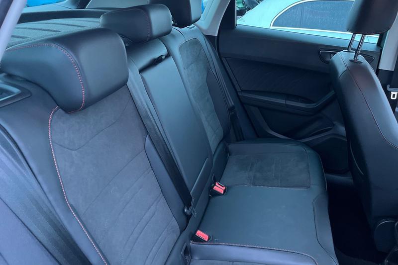 Used SEAT Ateca 2025 for sale - 77198985: Photo 20