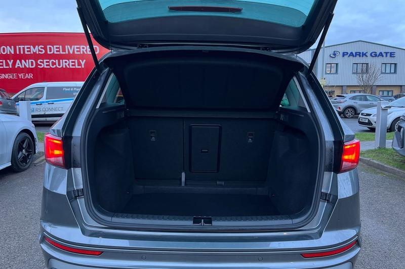 Used SEAT Ateca 2025 for sale - 77198985: Photo 21