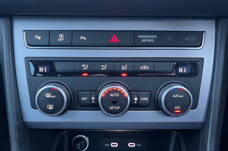 Used SEAT Ateca 2025 for sale - 77198985: Photo 24