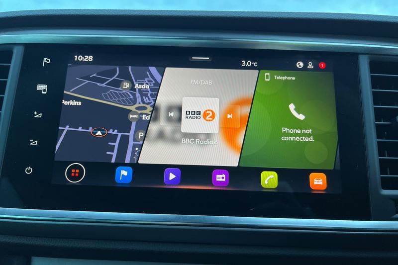 Used SEAT Ateca 2025 for sale - 77198985: Photo 28