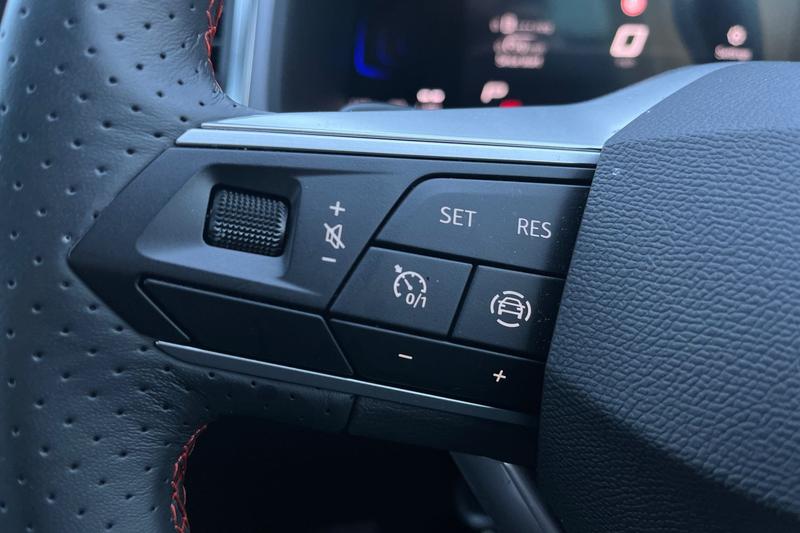 Used SEAT Ateca 2025 for sale - 77198985: Photo 31