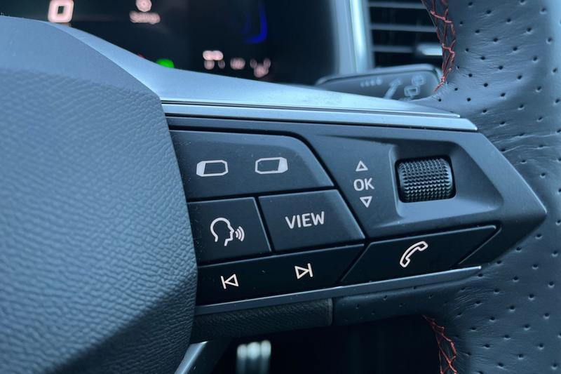 Used SEAT Ateca 2025 for sale - 77198985: Photo 32