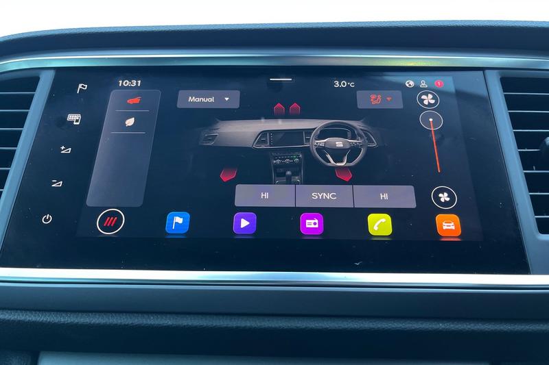 Used SEAT Ateca 2025 for sale - 77198985: Photo 33