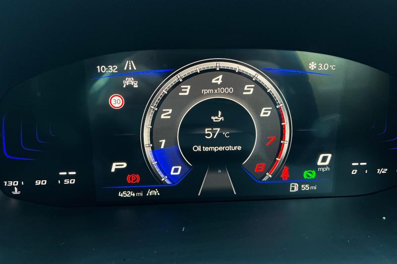 Used SEAT Ateca 2025 for sale - 77198985: Photo 34