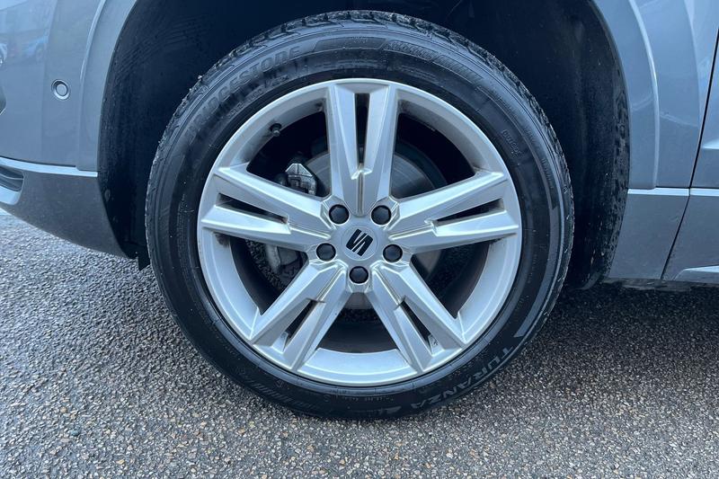 Used SEAT Ateca 2025 for sale - 77198985: Photo 37