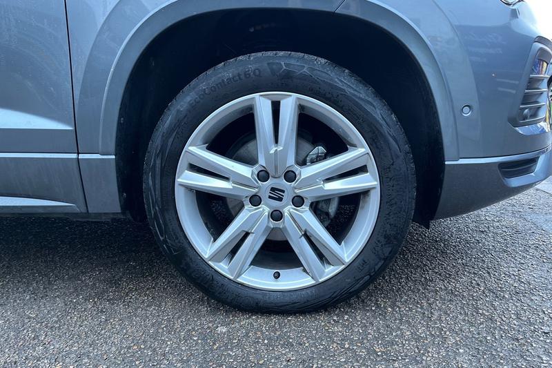 Used SEAT Ateca 2025 for sale - 77198985: Photo 38