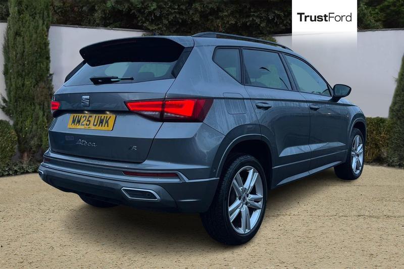 Used SEAT Ateca 2025 for sale - 77198985: Photo 4