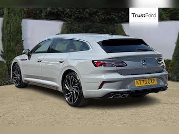 Used Volkswagen Arteon 2023 for sale - 79177258: Photo