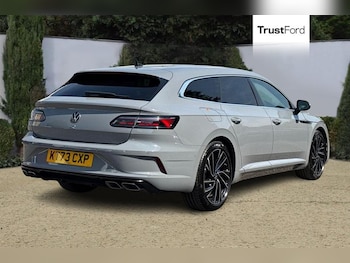 Used Volkswagen Arteon 2023 for sale - 79177258: Photo