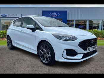 Used Ford Fiesta  for sale - 75428449: Photo