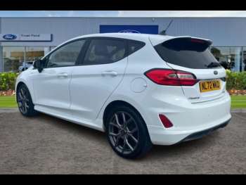 Used Ford Fiesta  for sale - 75428449: Photo