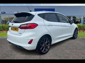 Used Ford Fiesta  for sale - 75428449: Photo