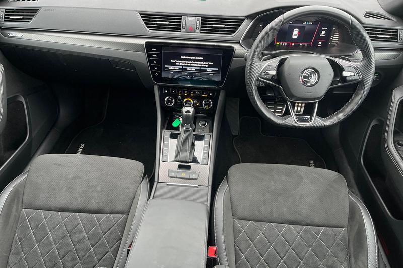 Used Skoda Superb 2024 for sale - 77997170: Photo 10