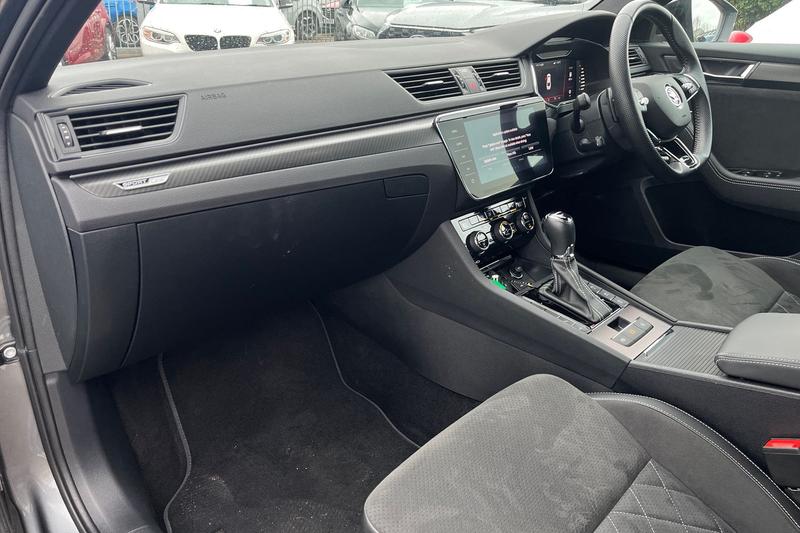 Used Skoda Superb 2024 for sale - 77997170: Photo 18