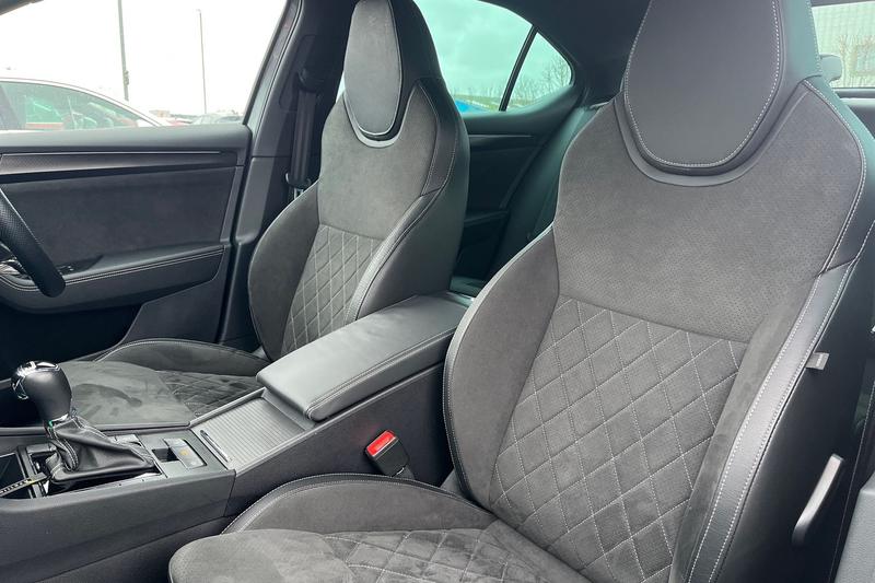 Used Skoda Superb 2024 for sale - 77997170: Photo 19