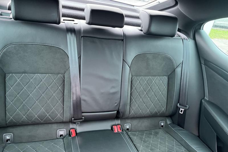 Used Skoda Superb 2024 for sale - 77997170: Photo 20