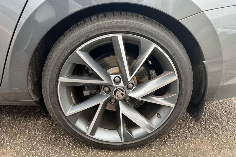 Used Skoda Superb 2024 for sale - 77997170: Photo 25