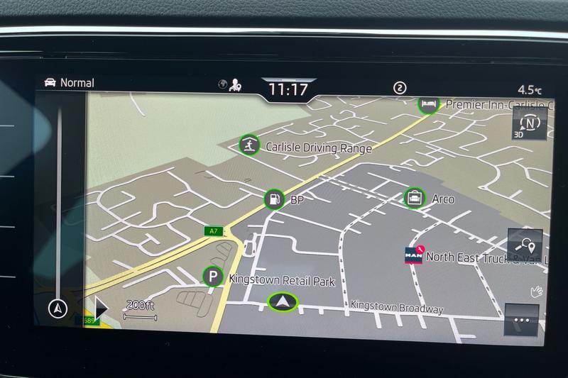 Used Skoda Superb 2024 for sale - 77997170: Photo 37