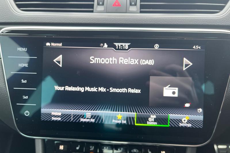 Used Skoda Superb 2024 for sale - 77997170: Photo 38