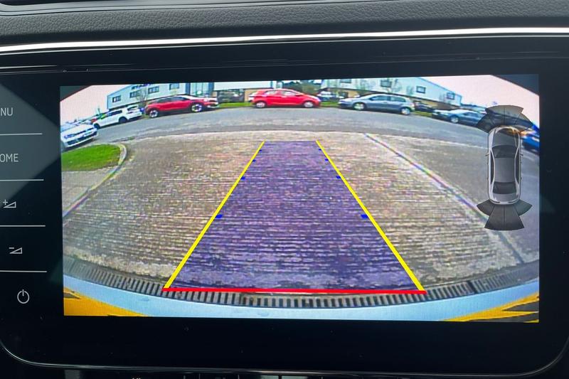 Used Skoda Superb 2024 for sale - 77997170: Photo 39