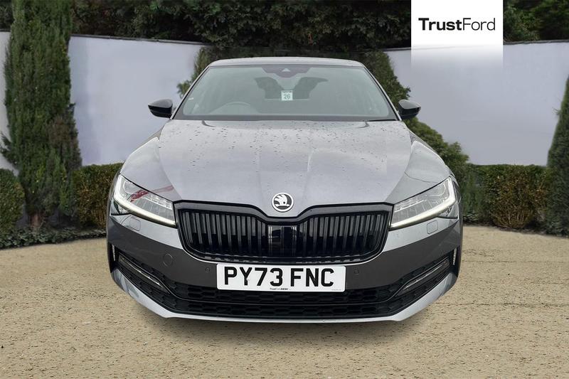 Used Skoda Superb 2024 for sale - 77997170: Photo 6