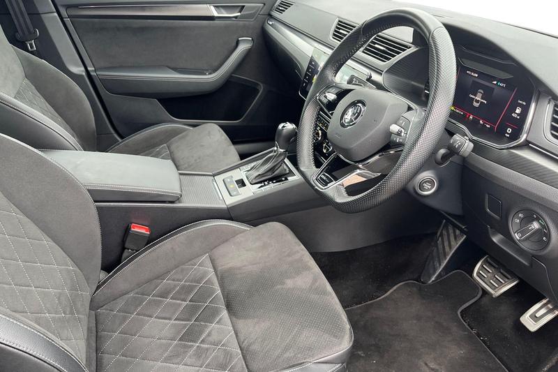 Used Skoda Superb 2024 for sale - 77997170: Photo 9